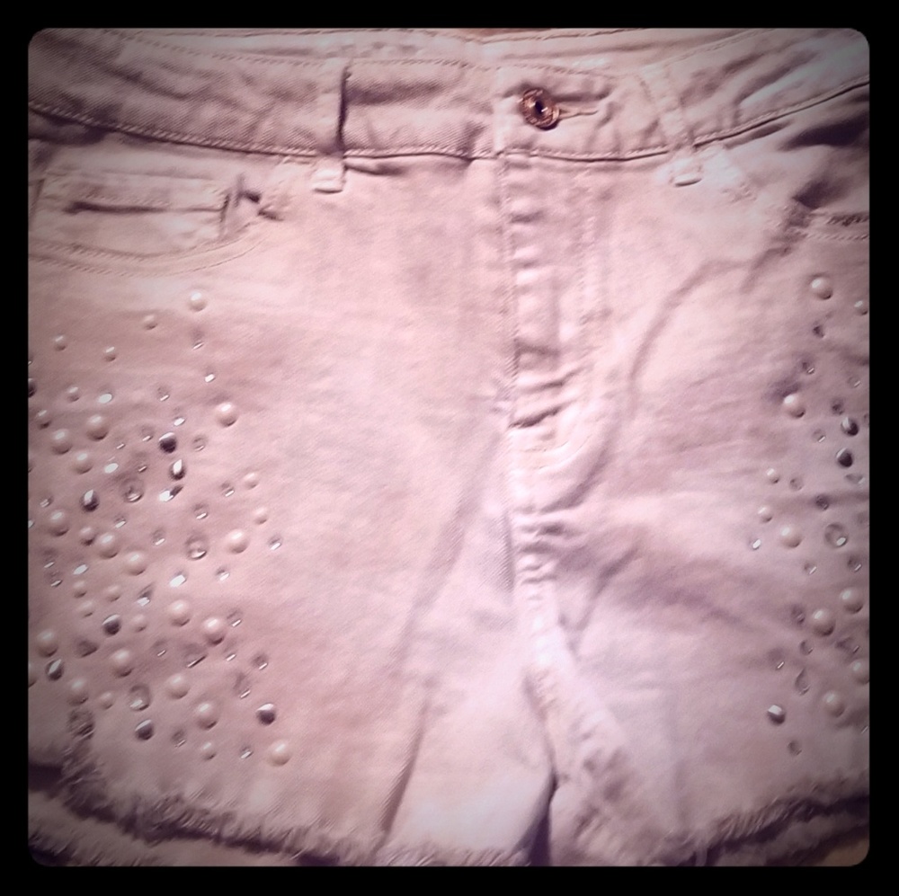 Hippie Laundry shorts